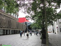 Centraal Station CS - nr. 0307